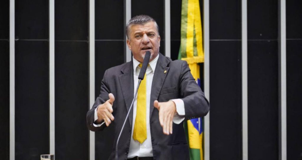 Conselho de Ética ouve testemunhas de deputado Boca Aberta nesta quarta