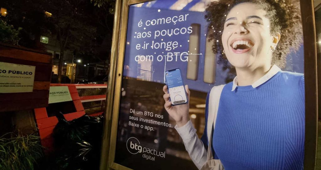 BTG Pactual BPAC11 será que os ativos estão de volta ao jogo