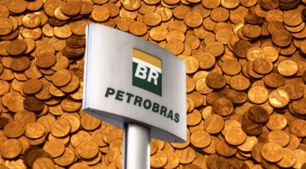 Petrobras PETR4 Anuncia Pagamento De Dividendos Veja Valores