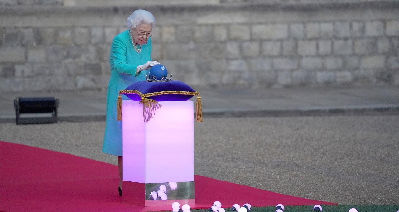 Morre rainha Elizabeth II Veja a trajetória da monarca o reinado