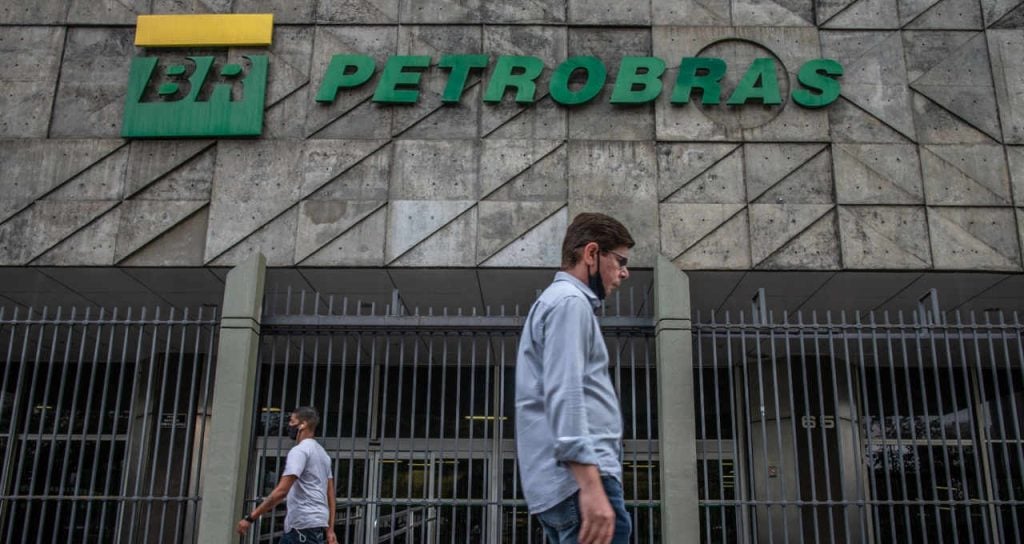 Petrobras Petr Anuncia Pagamento De Dividendos Veja Valores