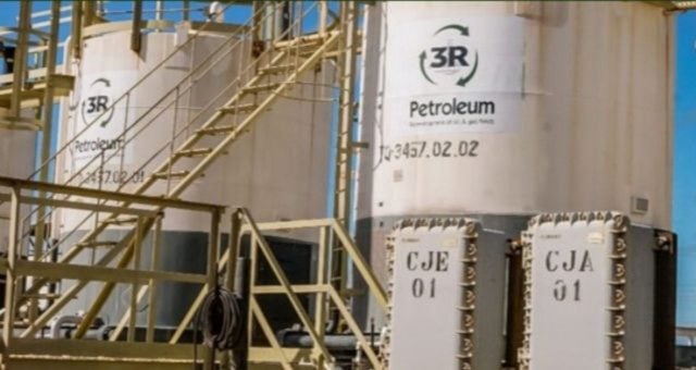 R Petroleum Rrrp Anuncia Mudan A Acion Ria Enauta Enat Divulga