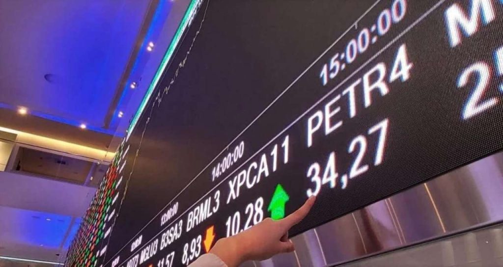 Ibovespa Smart Dividendos Ibsd Novo Ndice Da B Re Ne As Maiores