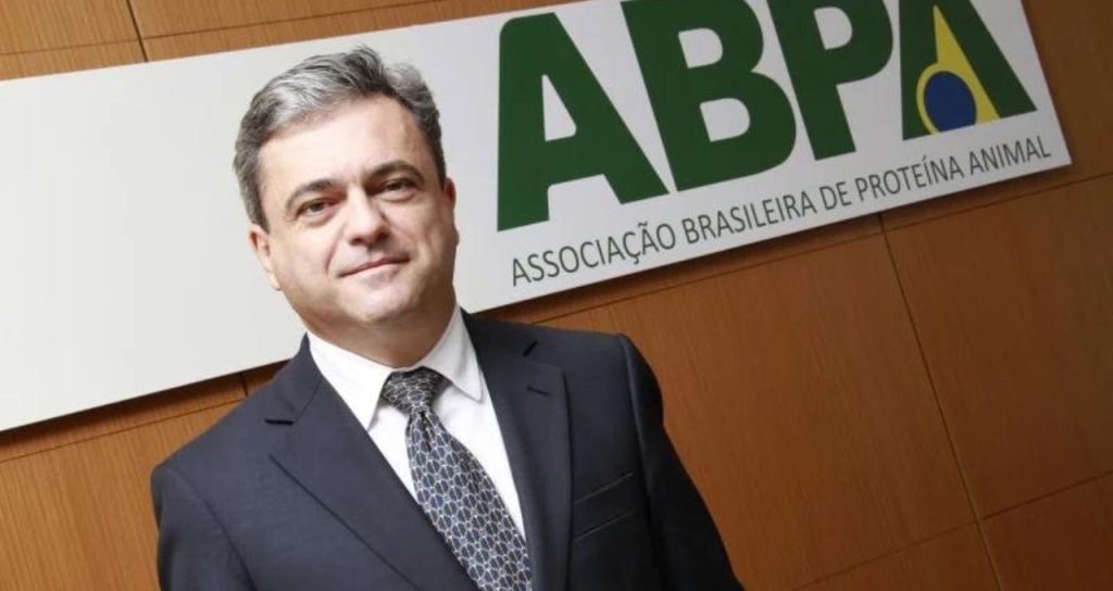 Ricardo Santin da ABPA é eleito novo presidente do International