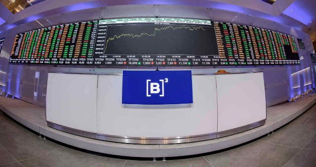 Ibovespa IBOV Sobe Nesta Sexta 12 Mas Engata Nova Semana De Perdas