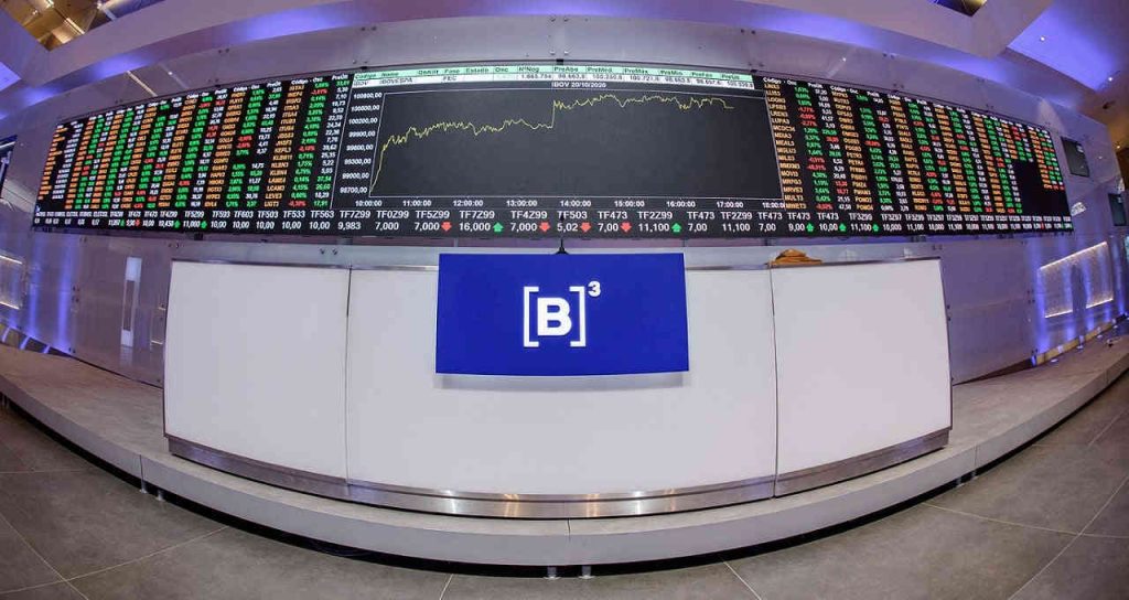 Vai Cair Mais O Que Esperar Do Ibovespa Ibov Nos Pr Ximos Dias