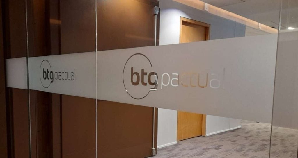 BTG Pactual BPAC11 Por que comprar os papéis Depende menos de