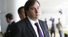 Rodrigo Maia