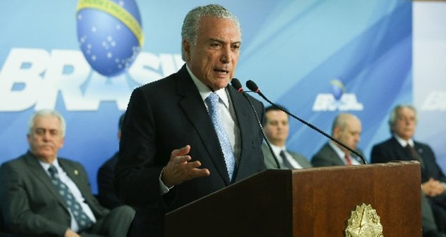 Temer