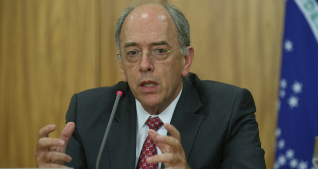 Pedro Parente
