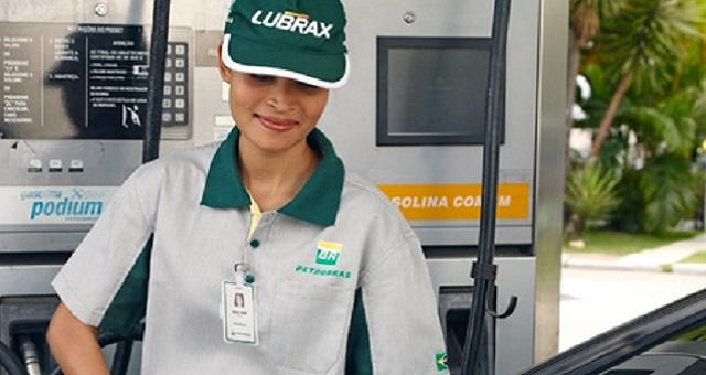 Petrobras