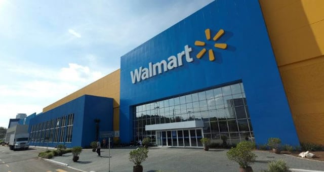 Walmart vende 80% da sua operação brasileira a fundo de private equity