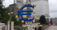 BCE Banco Central Europeu
