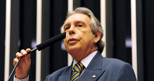 STF absolve deputado Paulo Magalhães da acusação de crime eleitoral – Money  Times