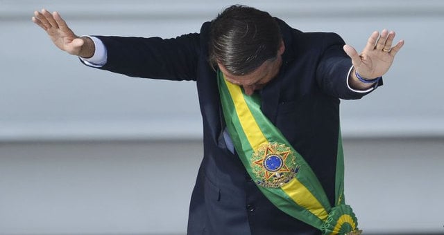 Eleições 2022 Lula Bolsonaro Presidente