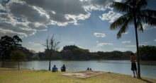 Parque do Ibirapuera