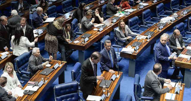 Senado