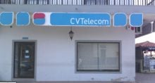 CV Telecom