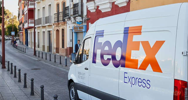 FedEx Empresas