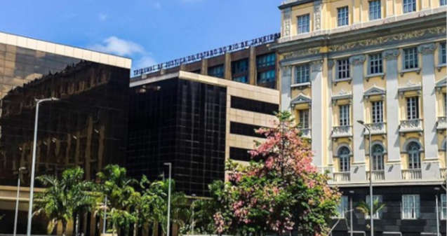 Tribunal de Justiça do Rio de Janeiro TJRJ