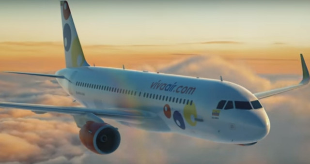 Viva Air