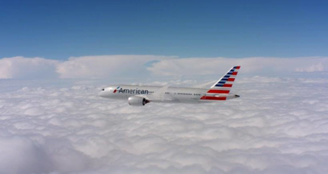 American airlines