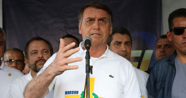 Bolsonaro 77
