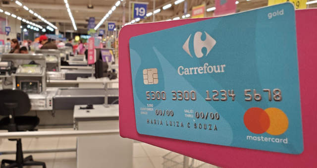 Carrefour