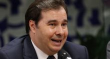 Rodrigo Maia