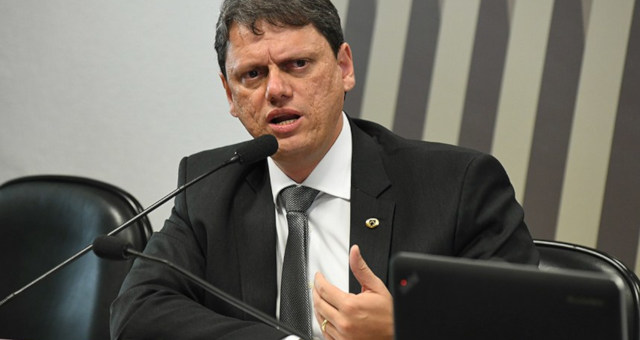 Tarcísio Gomes