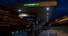 Petrobras BR Distribuidora