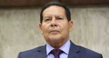 Hamilton Mourão