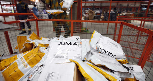 Jumia