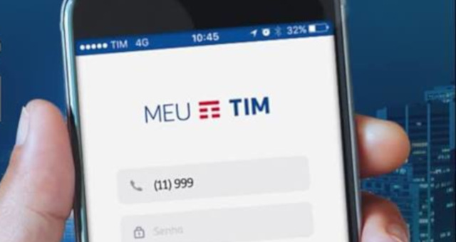 TIM lança pacotes de WhatsApp e Instagram para roaming