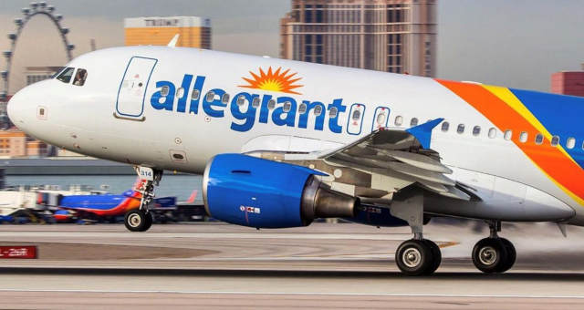 Allegiant Airlines