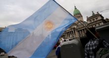 Argentina Bandeira
