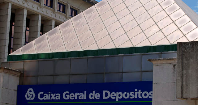 caixa geral de depositos portugal