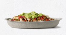 Chipotle Guacamole