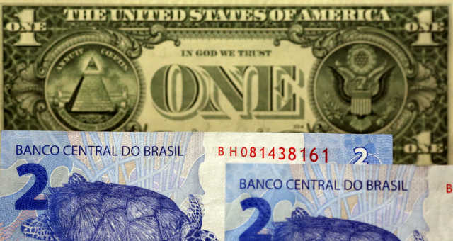 Dólar