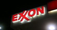 Exxon