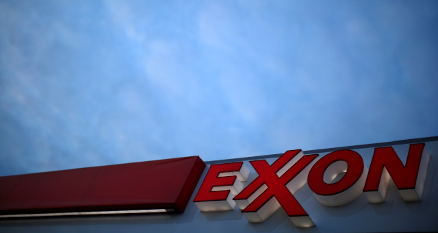 .Exxon Mobil