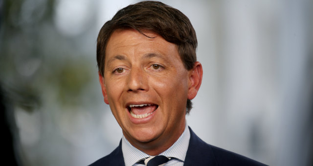 Hogan Gidley