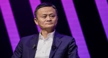 Jack Ma - Alibaba