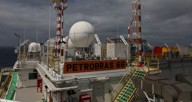 Petrobras