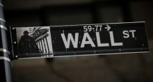 Wall Street Wall Street
