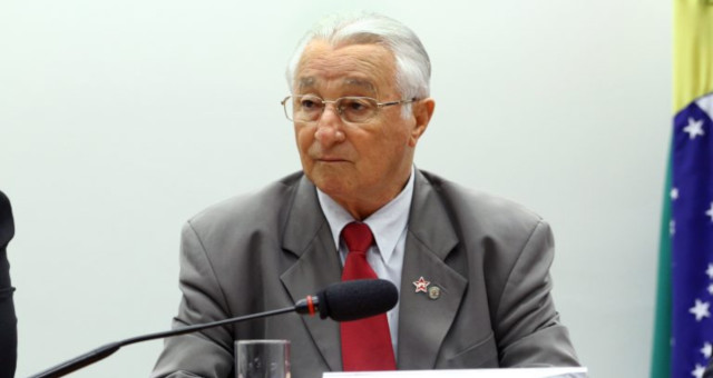 Anastácio Ribeiro
