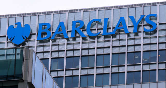 Barclays Bancos