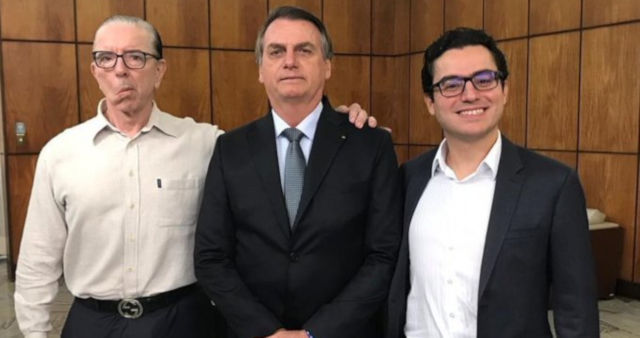 Jair Bolsonaro