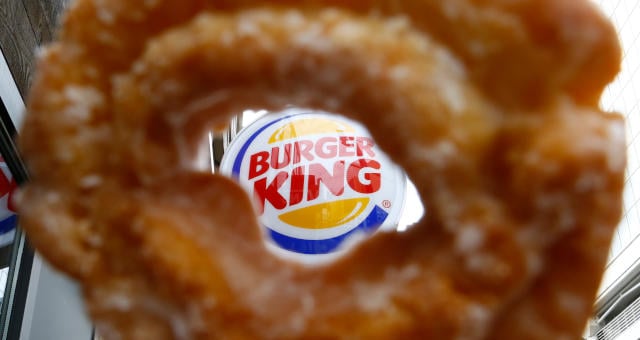 Burger King struggles to leave Russia – Money Times