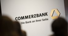 Commerzbank Bancos Alemanha